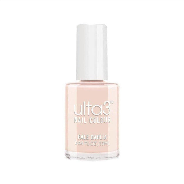 Ulta3 Pale Dahlia Nail Polish 13ml - Cosmetics Fragrance Direct-9329370168884