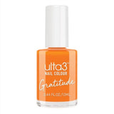 Ulta3 Positive Vibes x Jess Baker Limited Edition Nail Polish Set - Cosmetics Fragrance Direct-9329370363333
