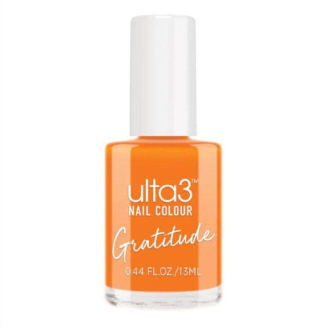 Ulta3 Positive Vibes x Jess Baker Limited Edition Nail Polish Set - Cosmetics Fragrance Direct-9329370363333