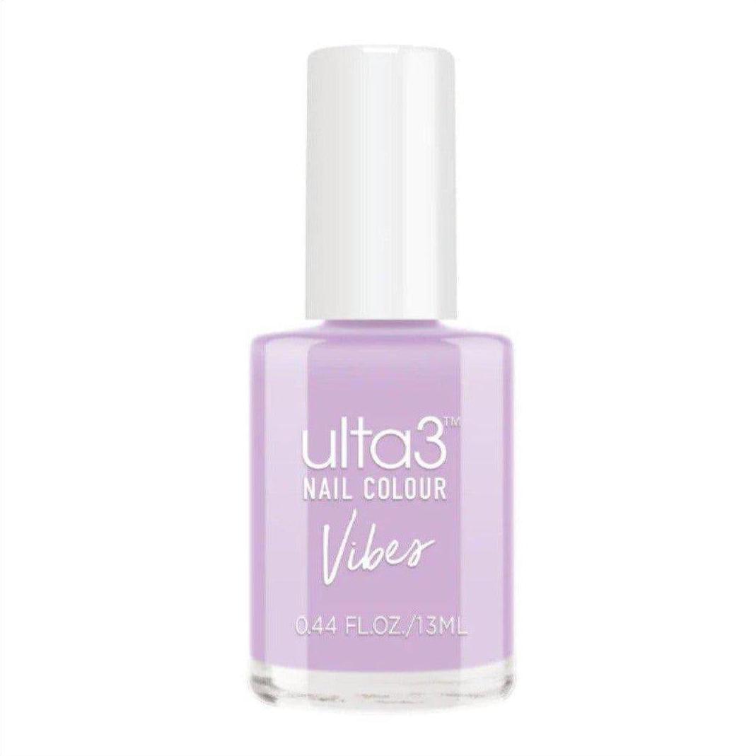 Ulta3 Positive Vibes x Jess Baker Limited Edition Nail Polish Set - Cosmetics Fragrance Direct-9329370363333