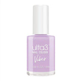 Ulta3 Positive Vibes x Jess Baker Limited Edition Nail Polish Set - Cosmetics Fragrance Direct-9329370363333