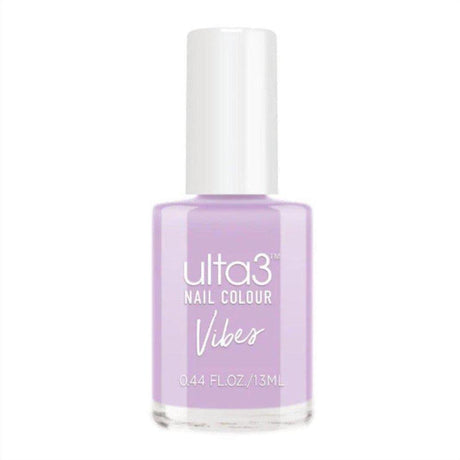 Ulta3 Positive Vibes x Jess Baker Limited Edition Nail Polish Set - Cosmetics Fragrance Direct-9329370363333