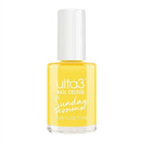 Ulta3 Positive Vibes x Jess Baker Limited Edition Nail Polish Set - Cosmetics Fragrance Direct-9329370363333