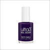 Ulta3 Pretty Purple Nail Polish 13ml - Cosmetics Fragrance Direct-9329370272482