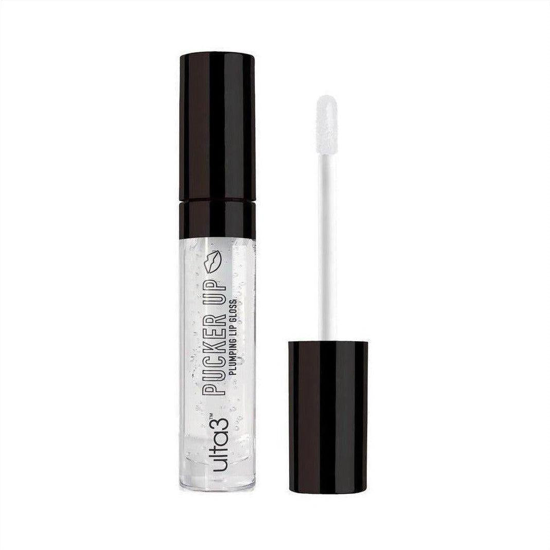Ulta3 Pucker Up Plumping Lip Gloss - Cosmetics Fragrance Direct-22844724