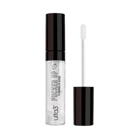 Ulta3 Pucker Up Plumping Lip Gloss - Cosmetics Fragrance Direct-22844724