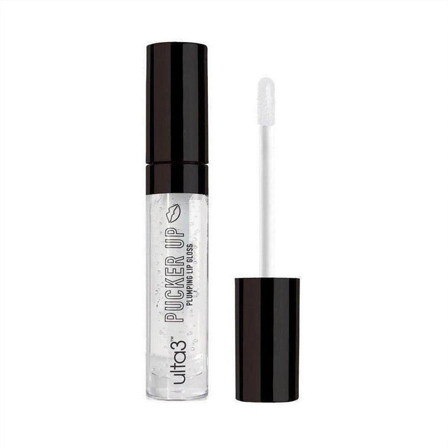 Ulta3 Pucker Up Plumping Lip Gloss - Cosmetics Fragrance Direct-22844724