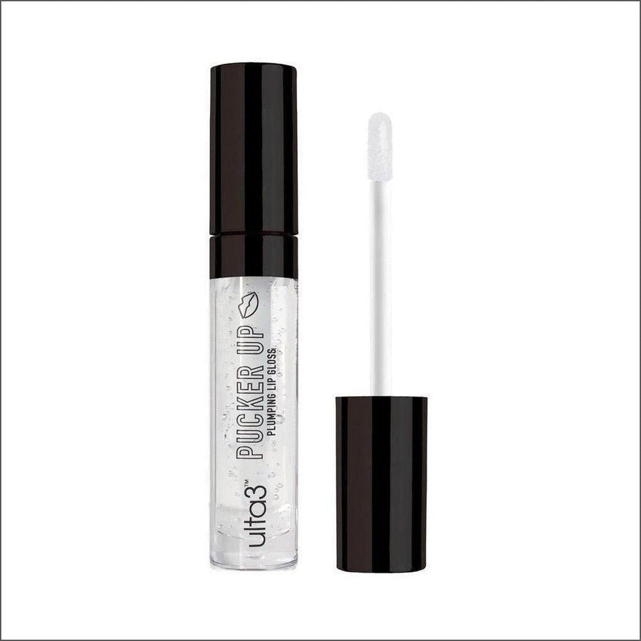 Ulta3 Pucker Up Plumping Lip Gloss - Cosmetics Fragrance Direct-22844724