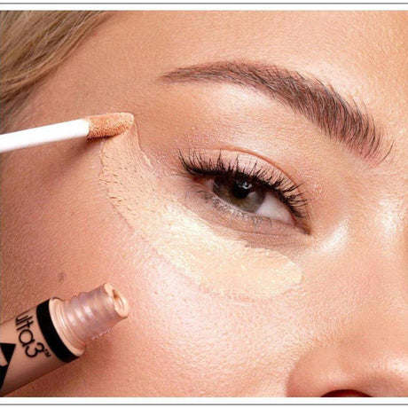 Ulta3 Second Skin Concealer Light - Cosmetics Fragrance Direct-9329370331493