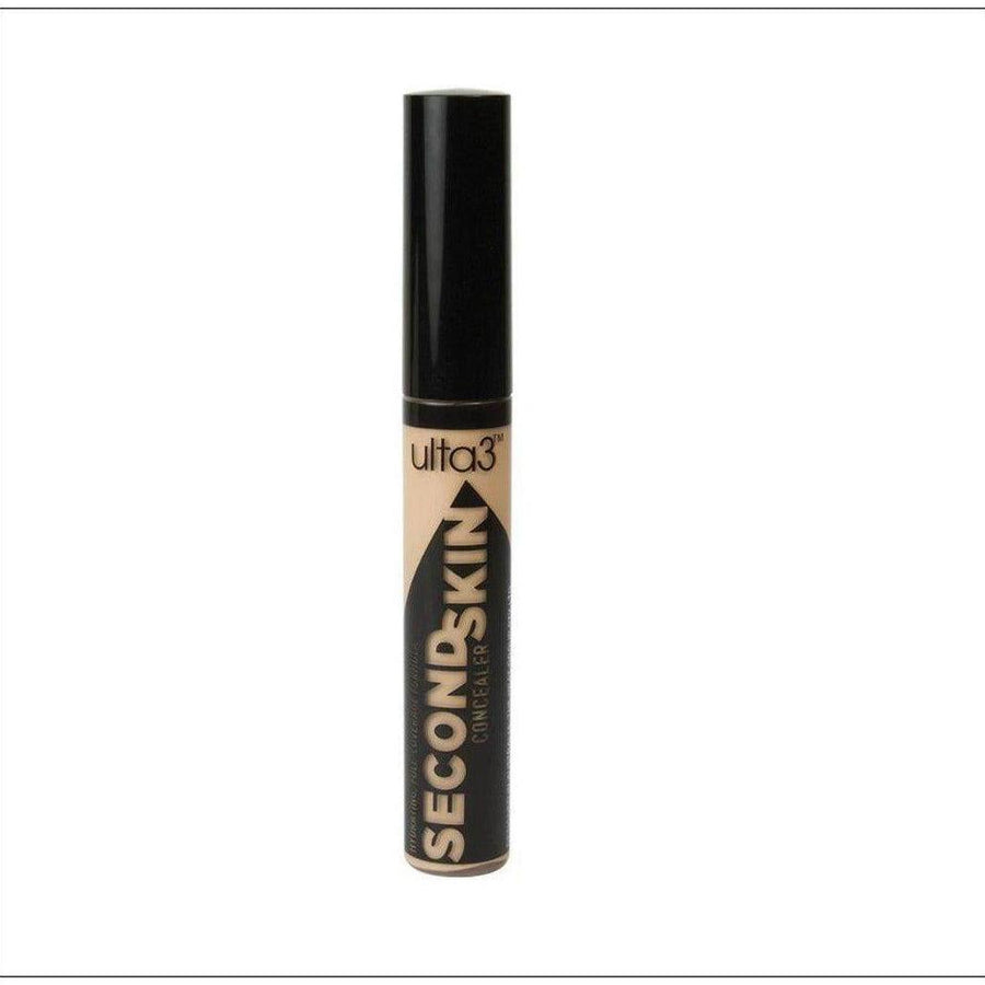Ulta3 Second Skin Concealer Light - Cosmetics Fragrance Direct-9329370331493