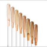 Ulta3 Second Skin Foundation Deep Tan - Cosmetics Fragrance Direct-9329370331455