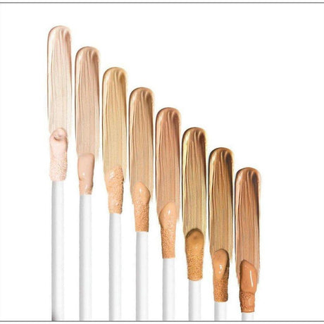 Ulta3 Second Skin Foundation Natural - Cosmetics Fragrance Direct-9329370331417