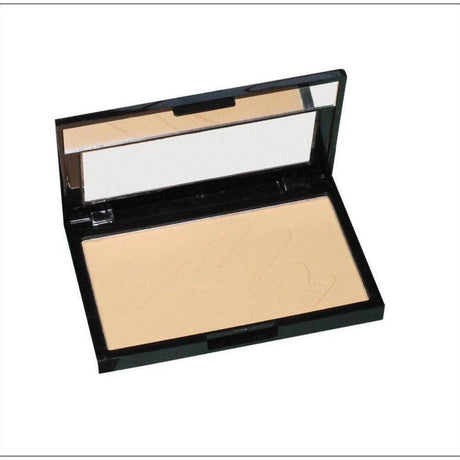 Ulta3 Second Skin Pressed Powder Light - Cosmetics Fragrance Direct-9329370331523