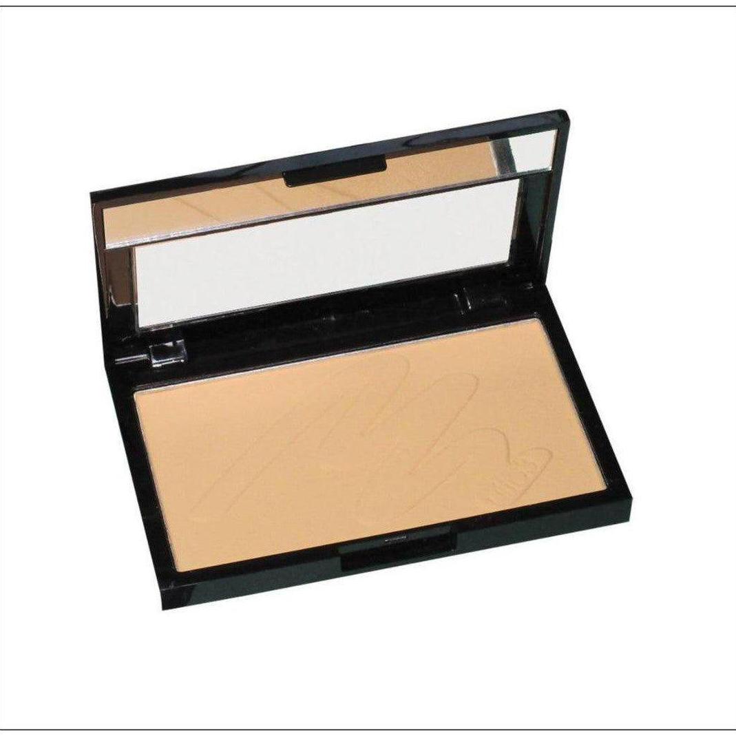 Ulta3 Second Skin Pressed Powder Medium - Cosmetics Fragrance Direct-9329370331530