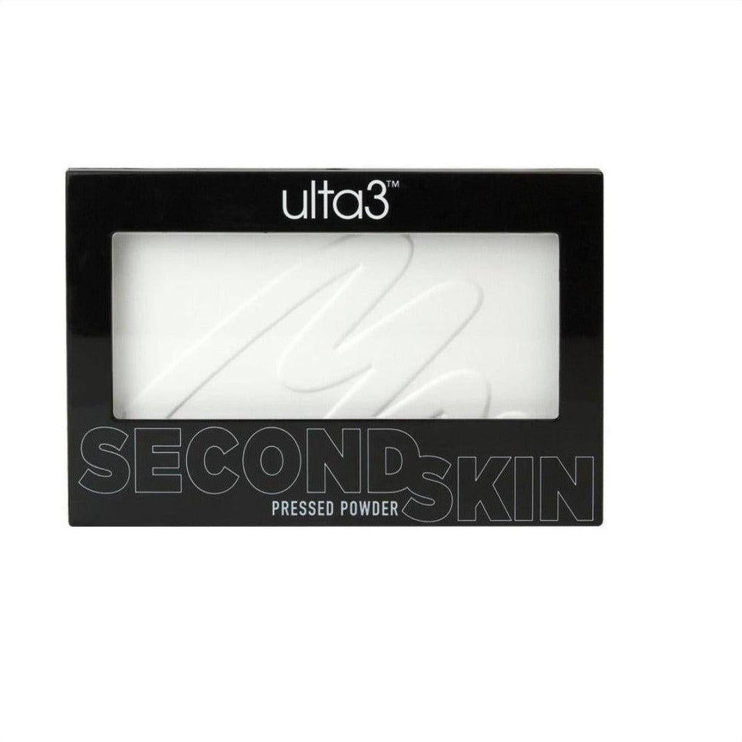 Ulta3 Second Skin Translucent Powder