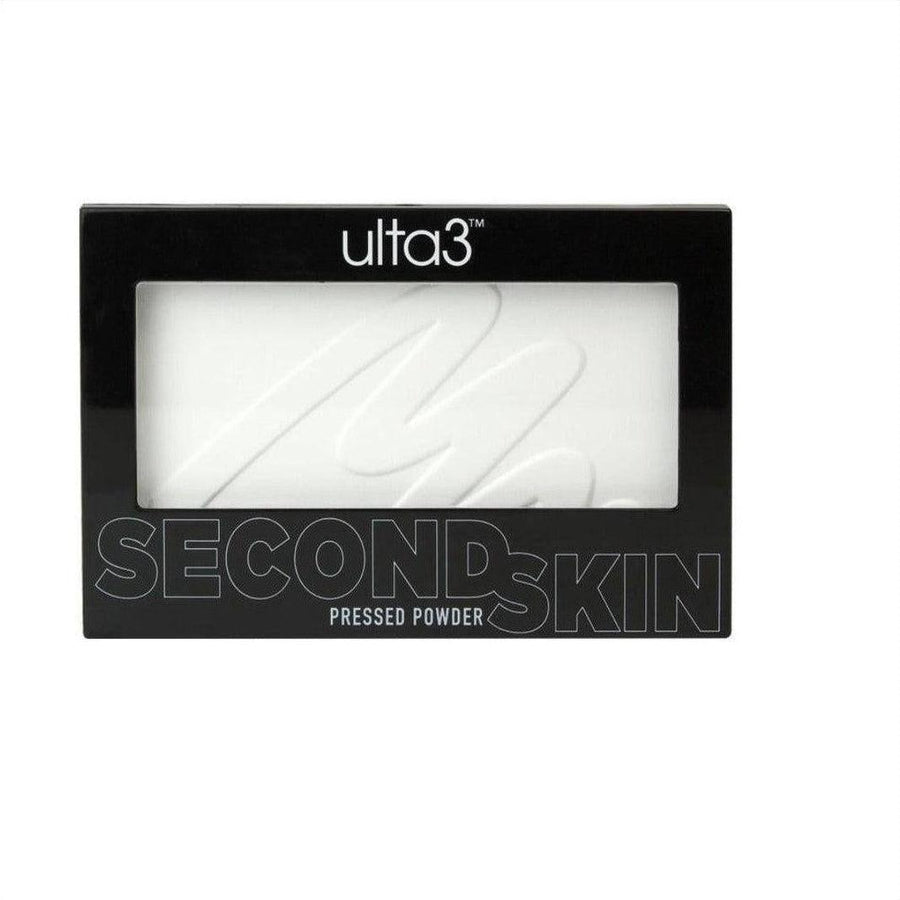Ulta3 Second Skin Translucent Powder - Cosmetics Fragrance Direct-9329370331554