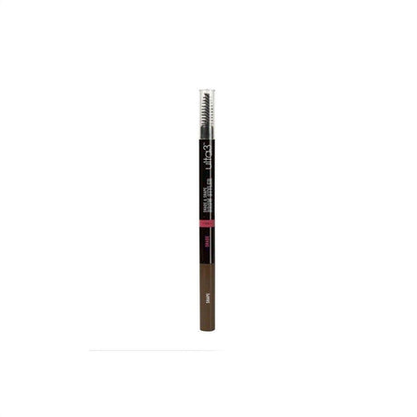 Ulta3 Shade and Shape Brow Styler Soft Brown - Cosmetics Fragrance Direct-9329370335873