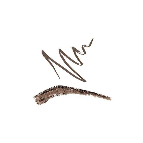 Ulta3 Shade & Shape Brow Styler Brunette - Cosmetics Fragrance Direct-9329370335880