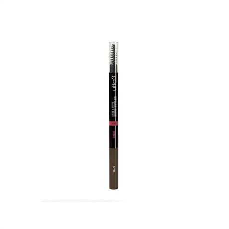 Ulta3 Shade & Shape Brow Styler Brunette - Cosmetics Fragrance Direct-9329370335880
