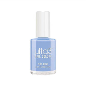 Ulta3 Sky High Nail Polish 13ml - Cosmetics Fragrance Direct-9329370328912