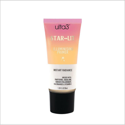 Ulta3 Star Lit Illuminising Primer - Cosmetics Fragrance Direct-9329370356601