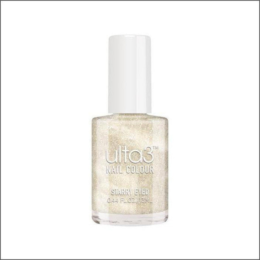 Ulta3 Starry Eyed Nail Polish 13ml - Cosmetics Fragrance Direct-9329370318609