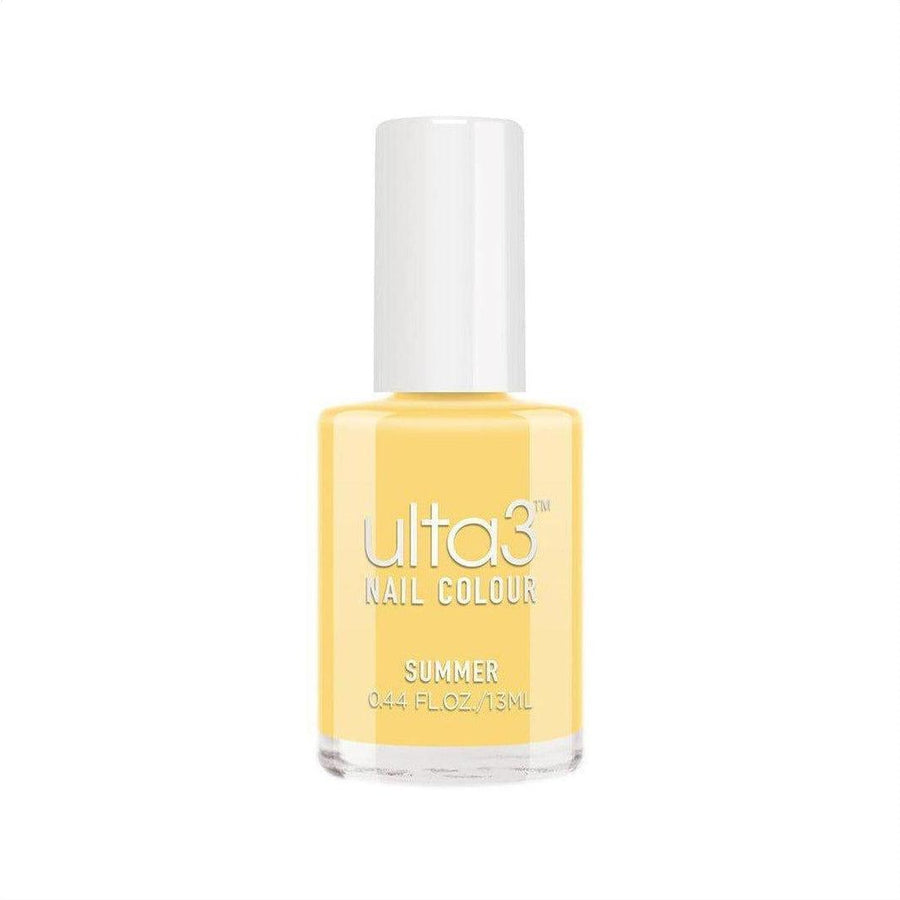Ulta3 Summer Nail Polish - Cosmetics Fragrance Direct-9329370328967