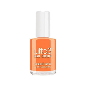 Ulta3 Tangelo Twist Nail Polish 13ml - Cosmetics Fragrance Direct-9329370173376
