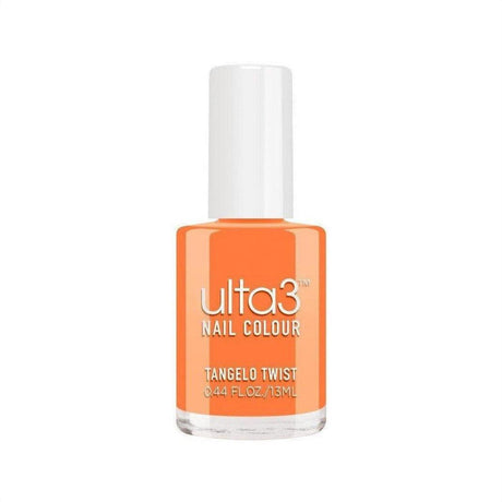 Ulta3 Tangelo Twist Nail Polish 13ml - Cosmetics Fragrance Direct-9329370173376
