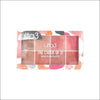 Ulta3 The Cheek Of It Baked Blush Palette - Cosmetics Fragrance Direct-9329370328387
