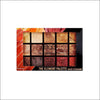 Ulta3 The Element Eyeshadow Palette - Cosmetics Fragrance Direct-20711220