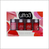 Ulta3 Trend Hunter Nail Polish Set - Cosmetics Fragrance Direct-14959924