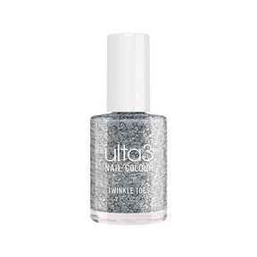 Ulta3 Twinkle Toes Nail Polish 13ml - Cosmetics Fragrance Direct-9329370171983