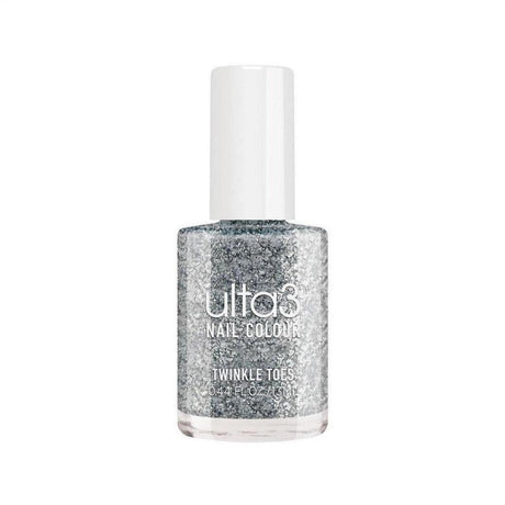 Ulta3 Twinkle Toes Nail Polish 13ml - Cosmetics Fragrance Direct-9329370171983
