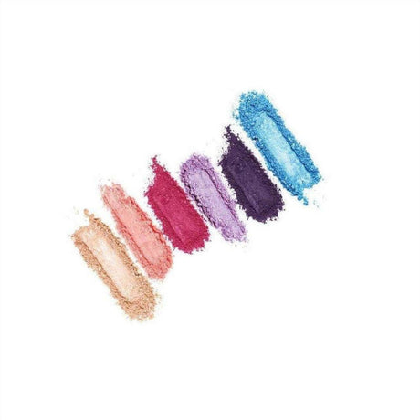 Ulta3 Ultimate Eyes Eyeshadow Palette - Stand Out 6.2g - Cosmetics Fragrance Direct-9329370325164