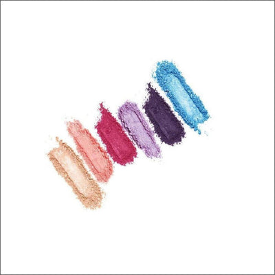 Ulta3 Ultimate Eyes Eyeshadow Palette - Stand Out 6.2g - Cosmetics Fragrance Direct-9329370325164