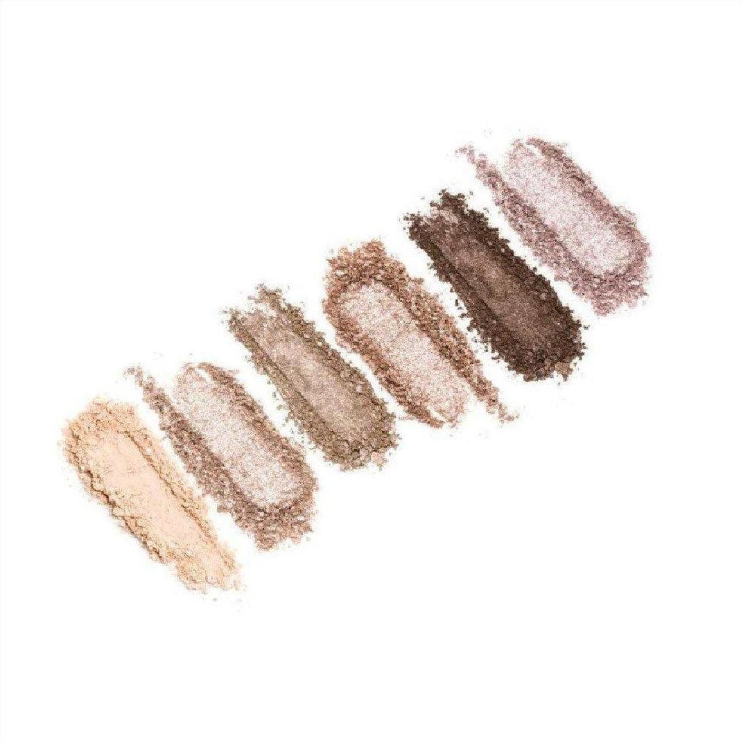 Ulta3 Ultimate Eyes Eyeshadow Palette - Super Cool 6.2g - Cosmetics Fragrance Direct-9329370325133