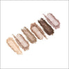 Ulta3 Ultimate Eyes Eyeshadow Palette - Super Cool 6.2g - Cosmetics Fragrance Direct-9329370325133