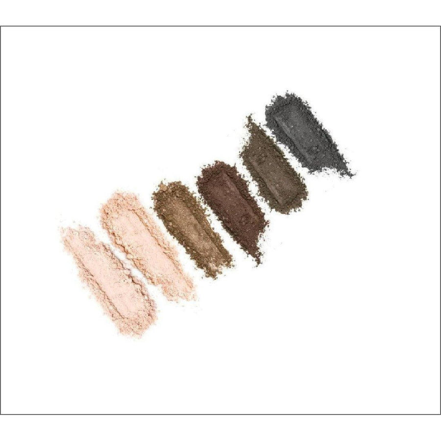 Ulta3 Ultimate Eyeshadow Palette - Matte Mayhem 6.2g - Cosmetics Fragrance Direct-9329370325126