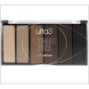 Ulta3 Ultimate Eyeshadow Palette - Matte Mayhem 6.2g - Cosmetics Fragrance Direct-9329370325126