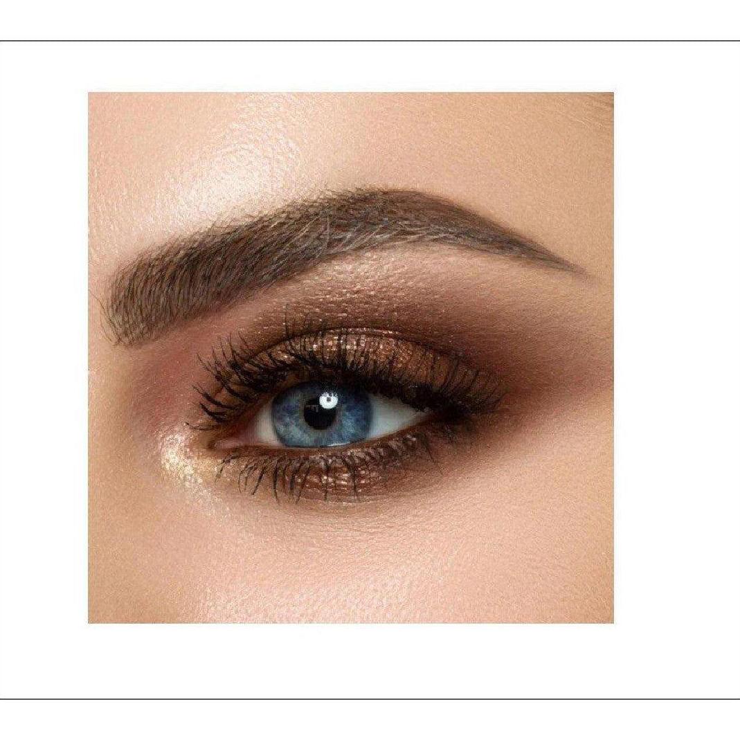 Ulta3 Ultimate Eyeshadow Palette - Matte Mayhem 6.2g - Cosmetics Fragrance Direct-9329370325126