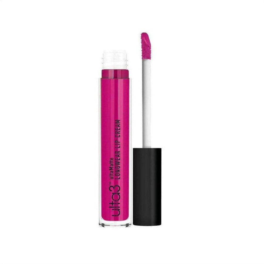 Ulta3 Ultra Matte Longwear Lip Cream Tribe Pride - Cosmetics Fragrance Direct-9329370285451