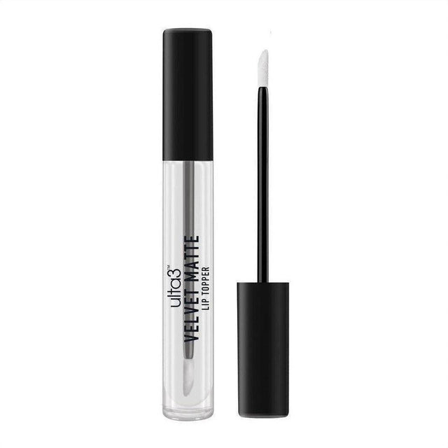 Ulta3 Velvet Matte Lip Topper - Cosmetics Fragrance Direct-9329370312010