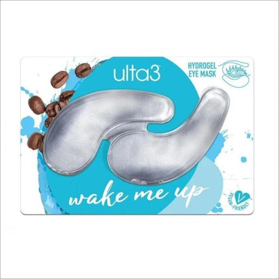 Ulta3 Wake Me Up Eye Mask - Cosmetics Fragrance Direct-9329370317879