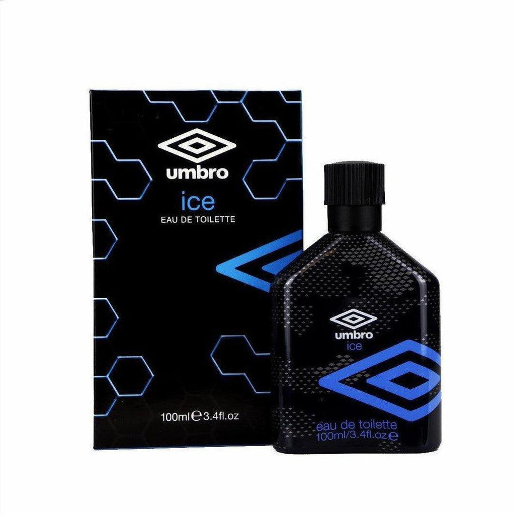 umbro Ice Eau de Toilette 100ml Cosmetics Fragrance Direct