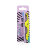 Unicorn Lashes Stick It On Her Eyelash Applicator - Cosmetics Fragrance Direct-5060665270236