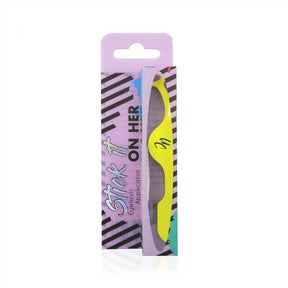 Unicorn Lashes Stick It On Her Eyelash Applicator - Cosmetics Fragrance Direct-5060665270236