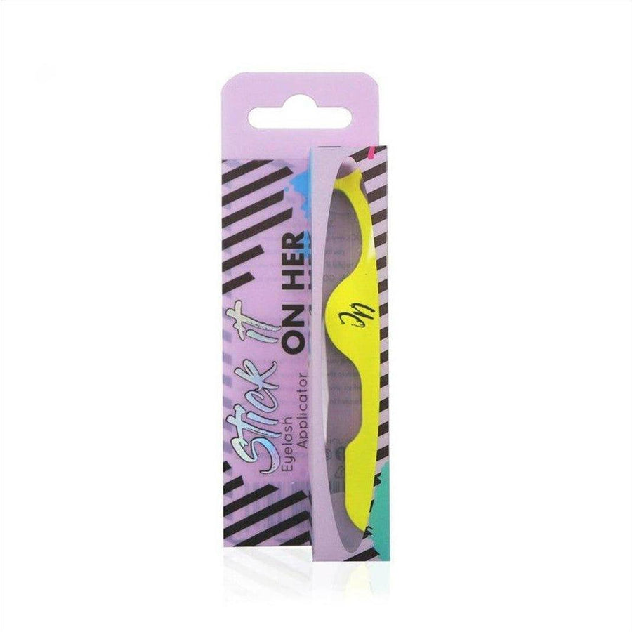 Unicorn Lashes Stick It On Her Eyelash Applicator - Cosmetics Fragrance Direct-5060665270236