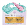 Unicorn Lashes Unicorn Flutter Dramatic False Eyelashes - Cosmetics Fragrance Direct-5060665270427