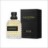 Valentino Uomo Born In Roma Yellow Dream Eau De Toilette 100ml - Cosmetics Fragrance Direct-3614273261425